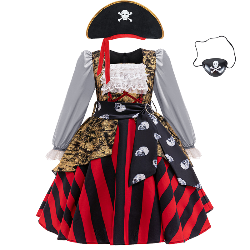 Cosplay Prop Bow - Robe de princesse pour fille de