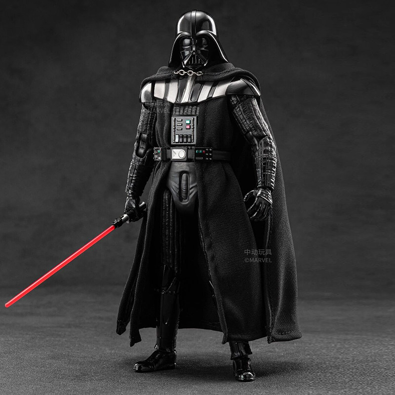 ZD Toy Star Wars Figurine d'ac - Kotobukiya Artfx avis et prix