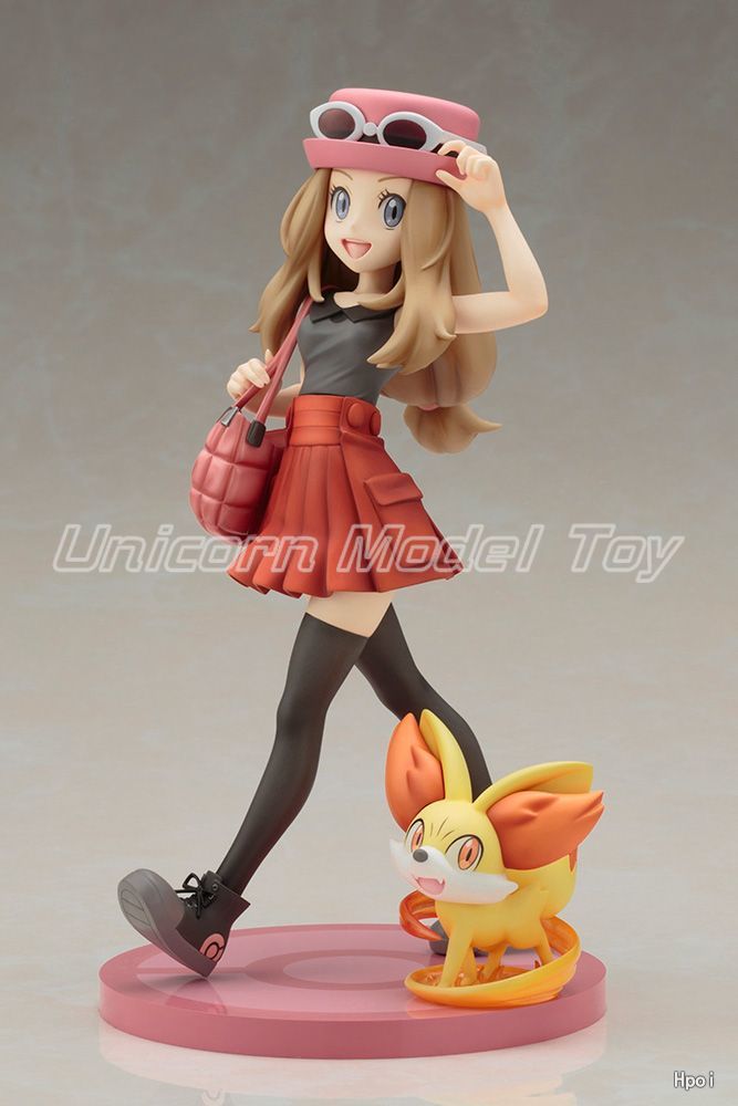 【UA 】 KOTOBUKIYA ARTFX J Pokém - Kotobukiya Artfx avis et prix