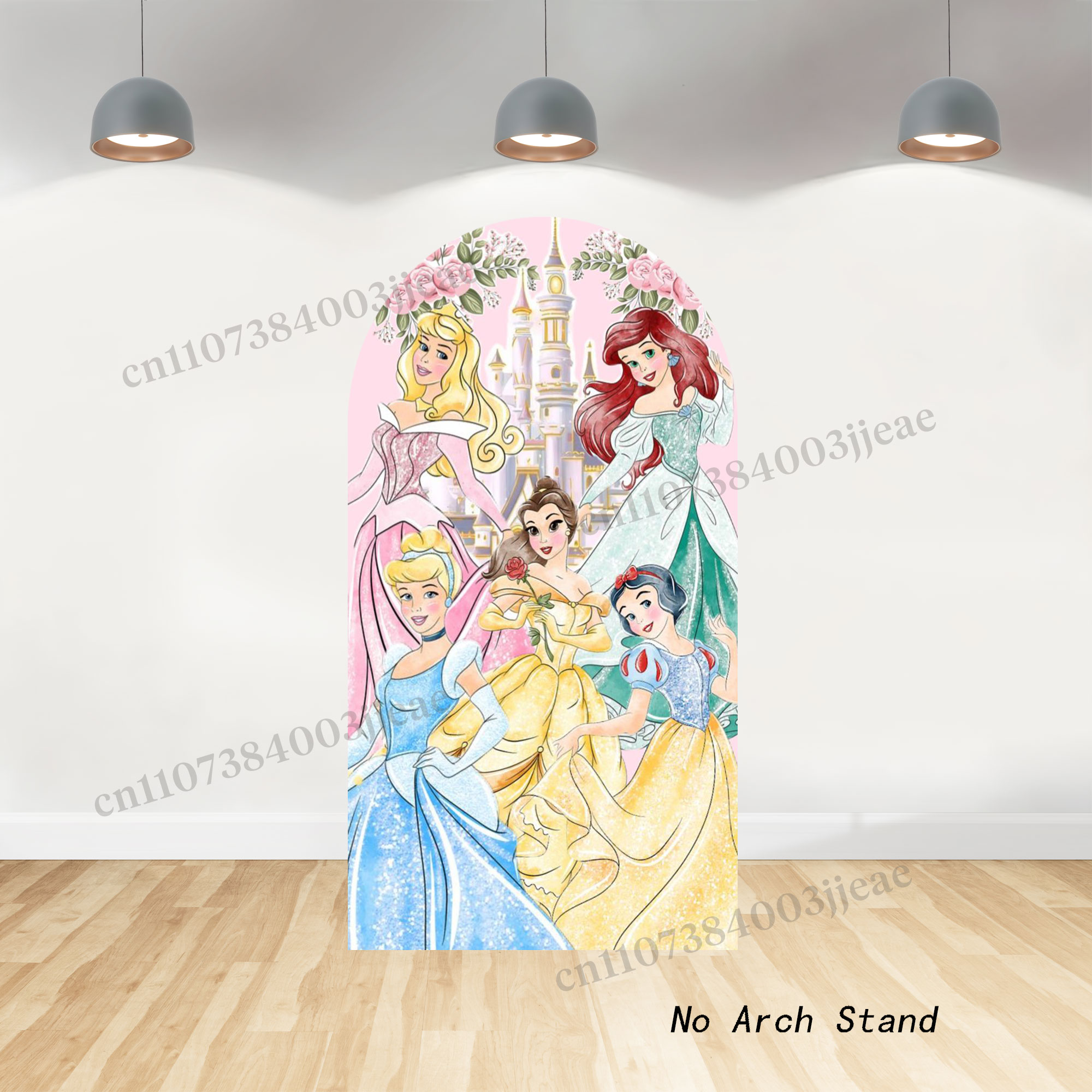 Arche de décoration de fête Pr - Cosplay Floating Prop avis et prix