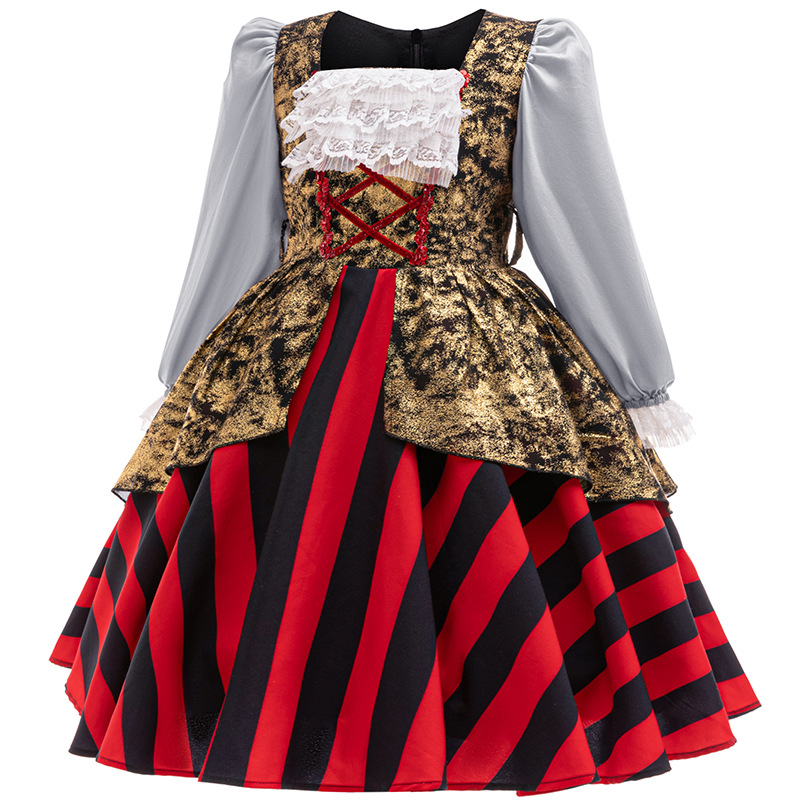 Robe de princesse pour fille d - Cosplay Prop Bow avis et prix