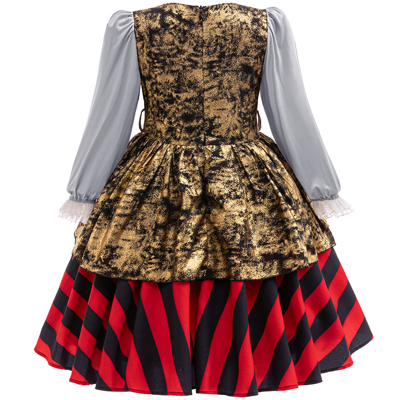 Robe de princesse pour fille d - Cosplay Prop Bow avis et prix
