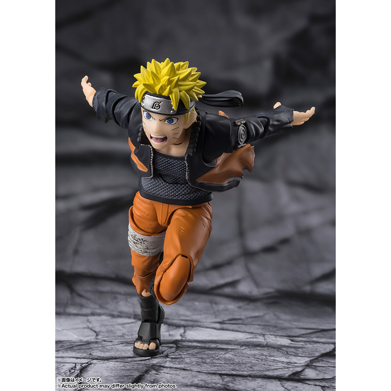 Figurine d'action Bandai Tamas - Bandai Tamashii Nations S.H.Figuarts avis et prix