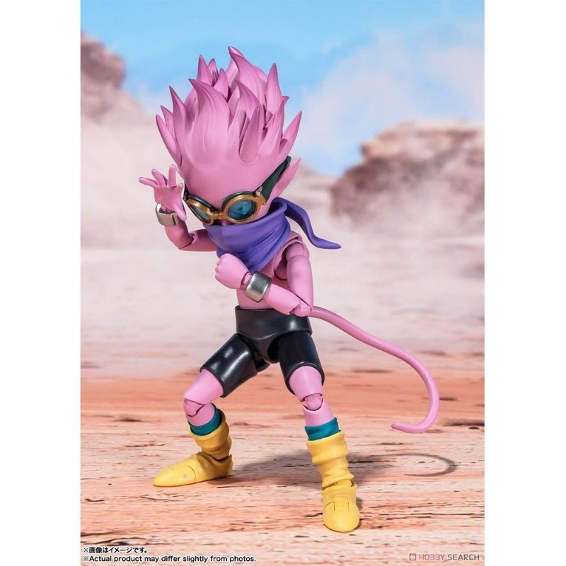 Figurine d'action 100% officie - Bandai Tamashii Nations S.H.Figuarts avis et prix
