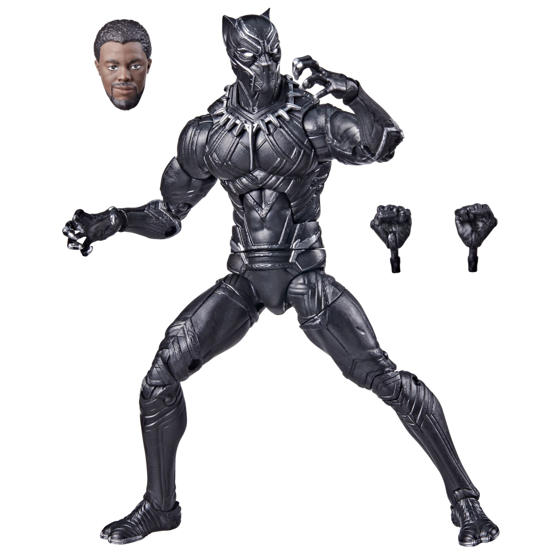 Marvel ATIONS End Black Panthe - Kotobukiya Artfx avis et prix
