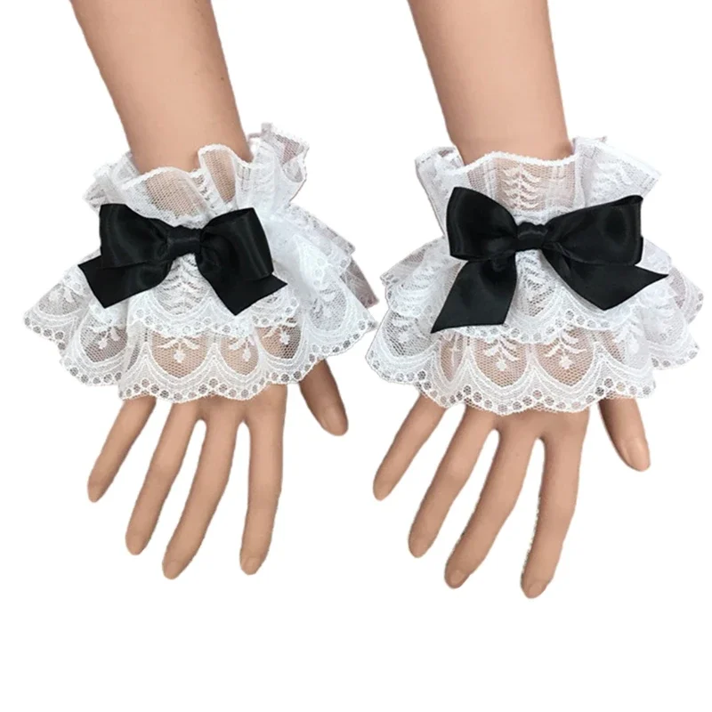 Gants japonais pour femmes et  - Cosplay Prop Bow avis et prix