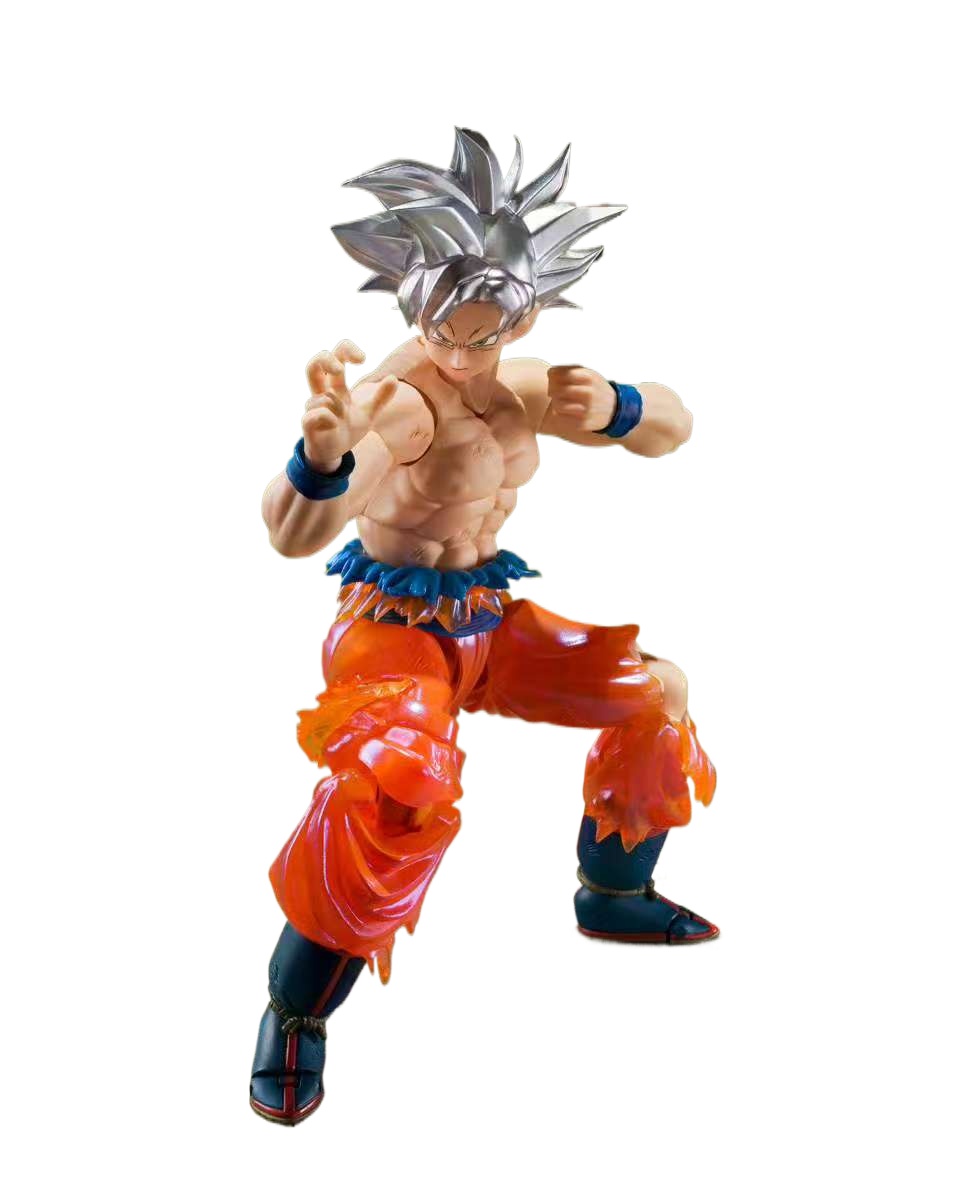 Vente Flash - Bandai Dragon Ba - Bandai Tamashii Nations S.H.Figuarts avis et prix
