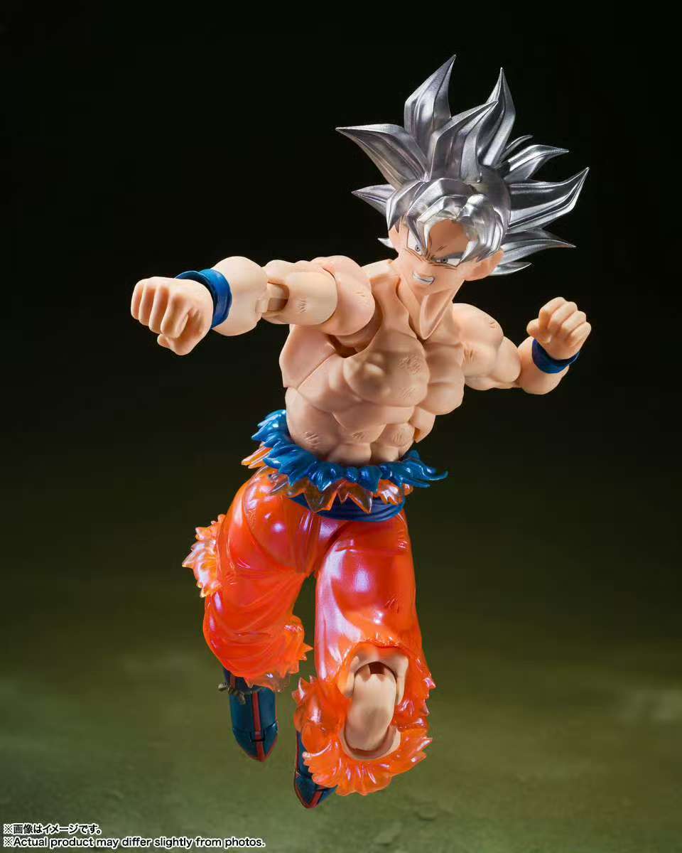 Vente Flash - Bandai Dragon Ba - Bandai Tamashii Nations S.H.Figuarts avis et prix