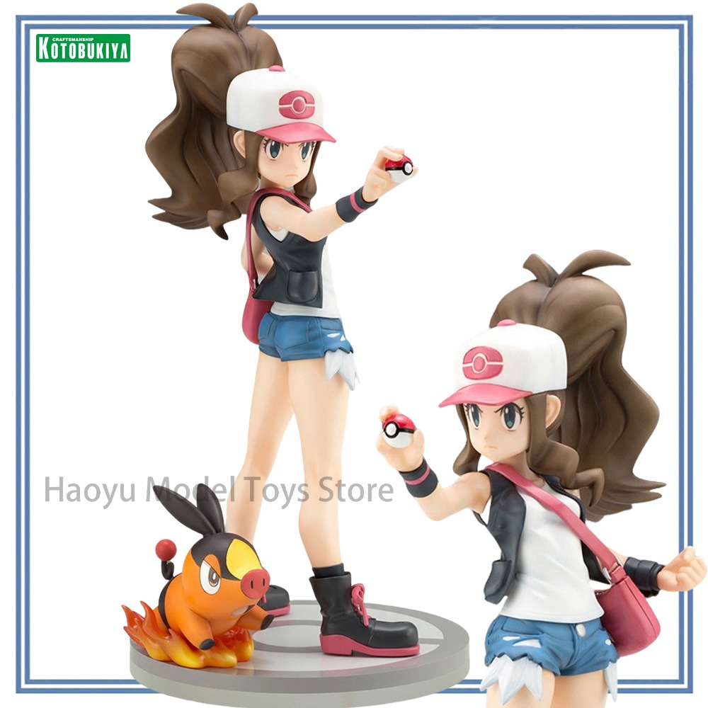 【HY】100% Original en Stock Kot - Kotobukiya Artfx avis et prix