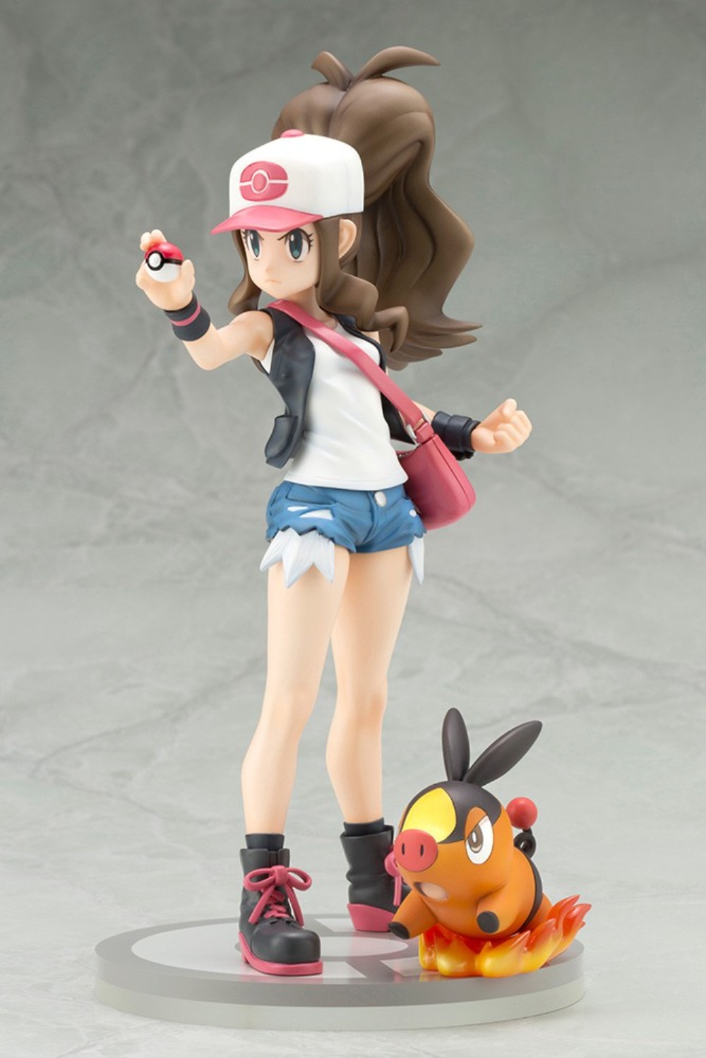 【HY】100% Original en Stock Kot - Kotobukiya Artfx avis et prix