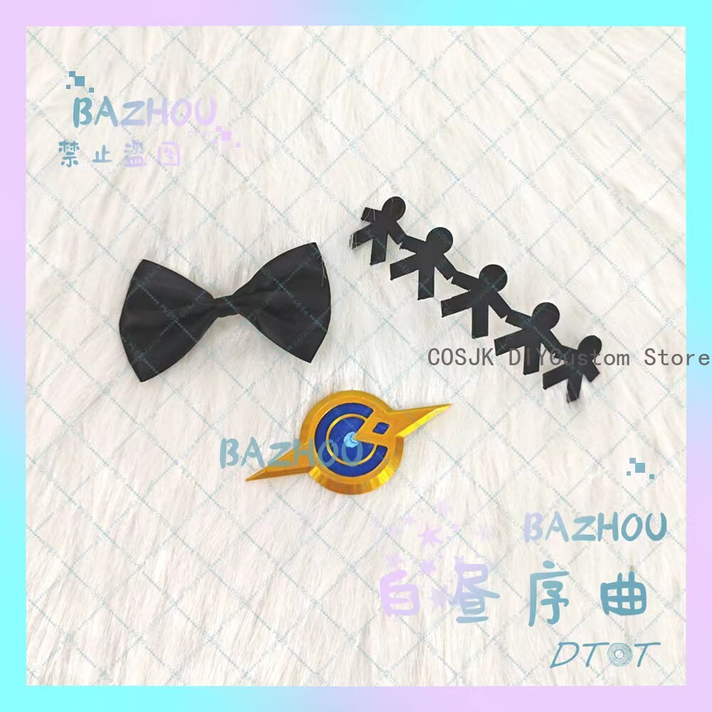 Accessoire de cheveux Arc de T - Cosplay Prop Bow avis et prix
