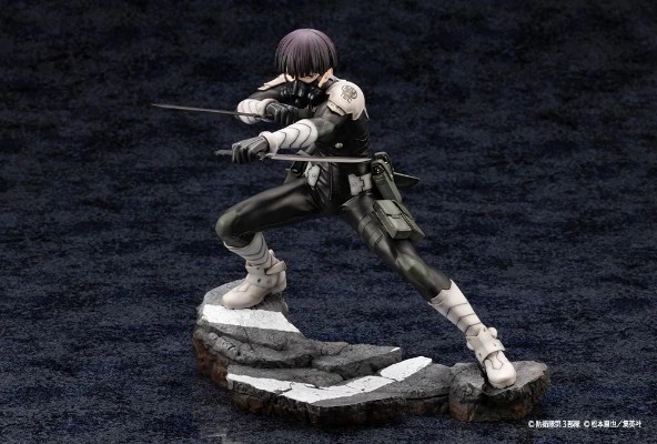 【MT】KOTOBUKIYA ARTFX J Kaiju N - Kotobukiya Artfx avis et prix