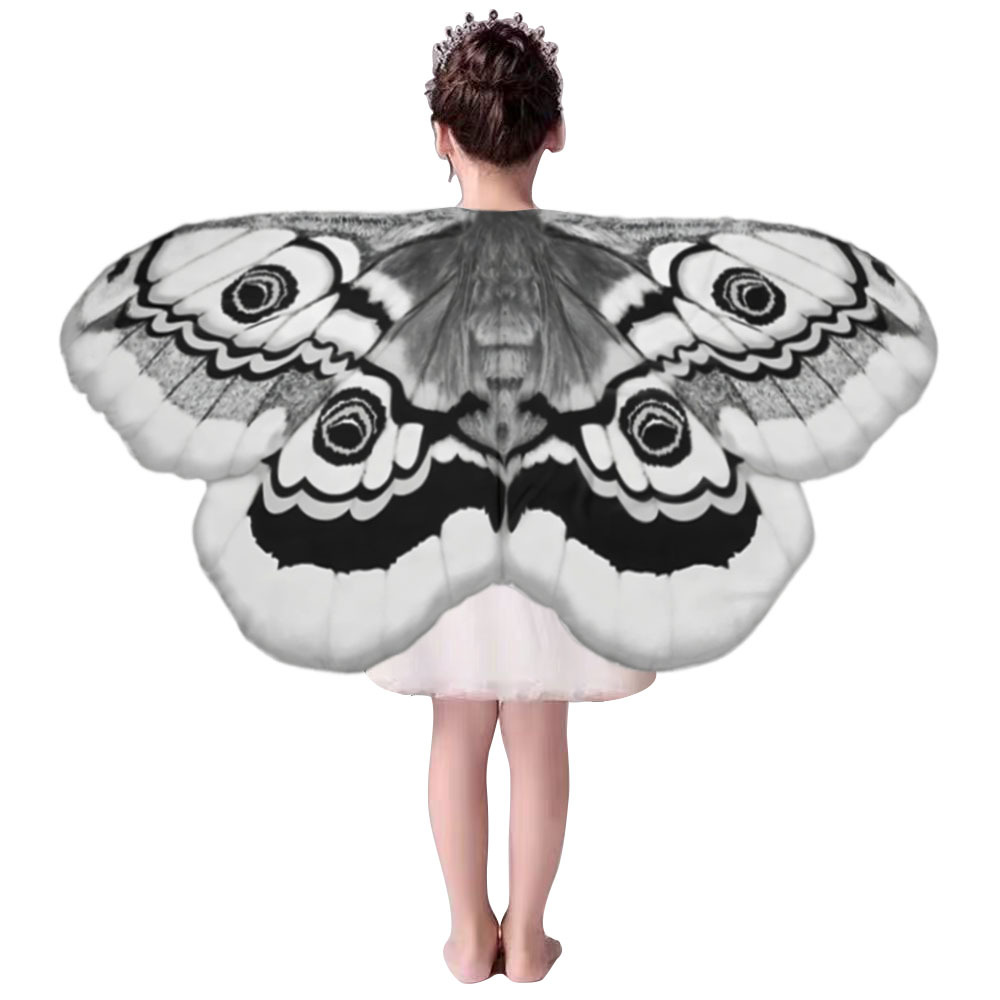 Cape ailes de papillon pour en - Cosplay Floating Prop avis et prix