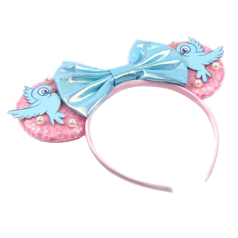 Disney cendrillon Mickey Mouse - Cosplay Prop Bow avis et prix