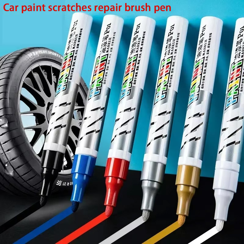 Stylo brosse de réparation de  - Metallic Spray Paint avis et prix