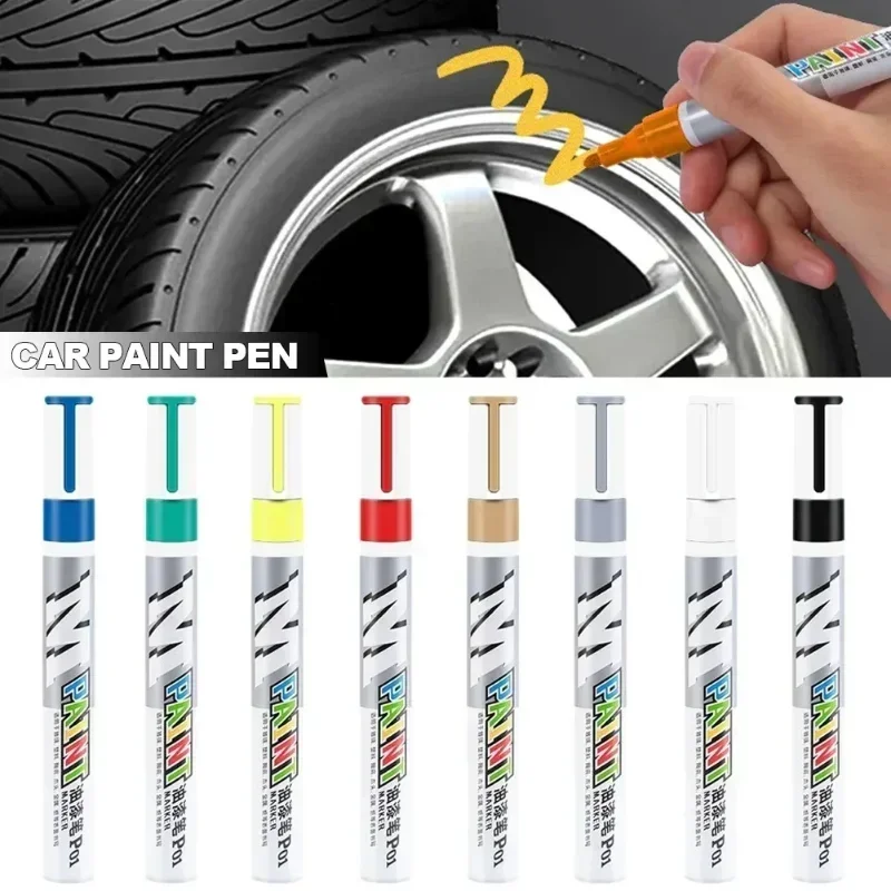 Stylo brosse de réparation de  - Metallic Spray Paint avis et prix