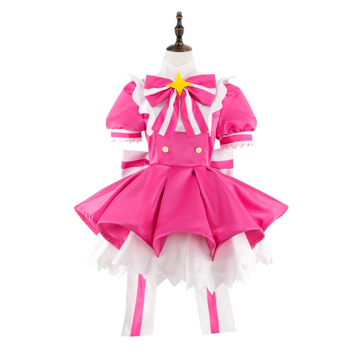 Costumes de cosplay MMiku Retr - Cosplay Floating Prop avis et prix