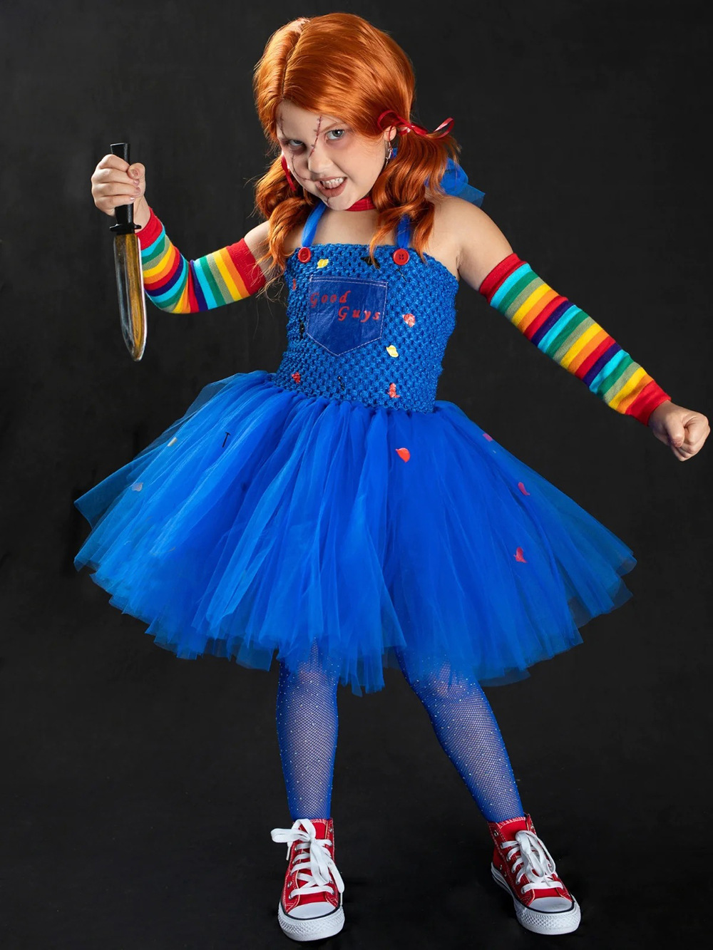 Costume de cosplay de poupée e - Cosplay Floating Prop avis et prix