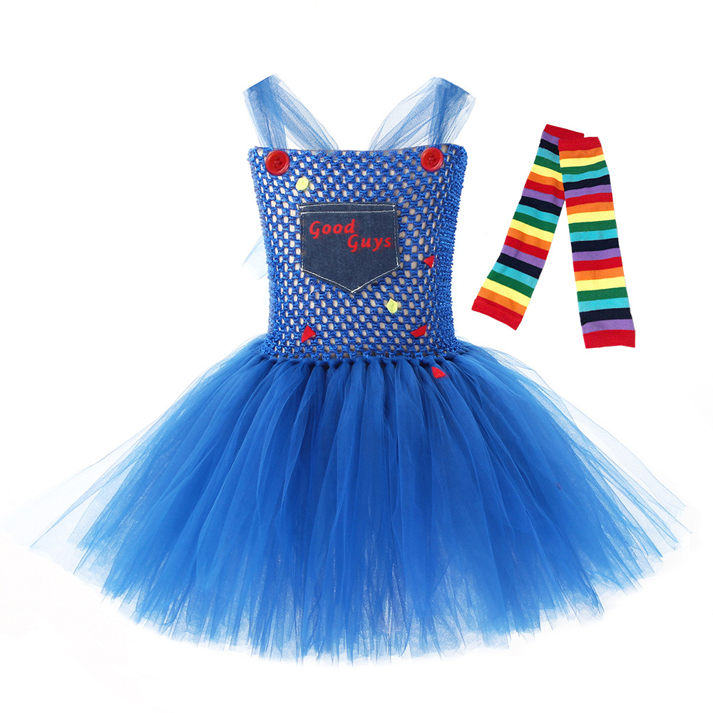 Costume de cosplay de poupée e - Cosplay Floating Prop avis et prix