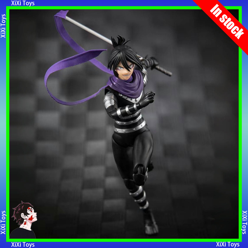 Figurines d'action en PVC XiXi - Kotobukiya Artfx avis et prix