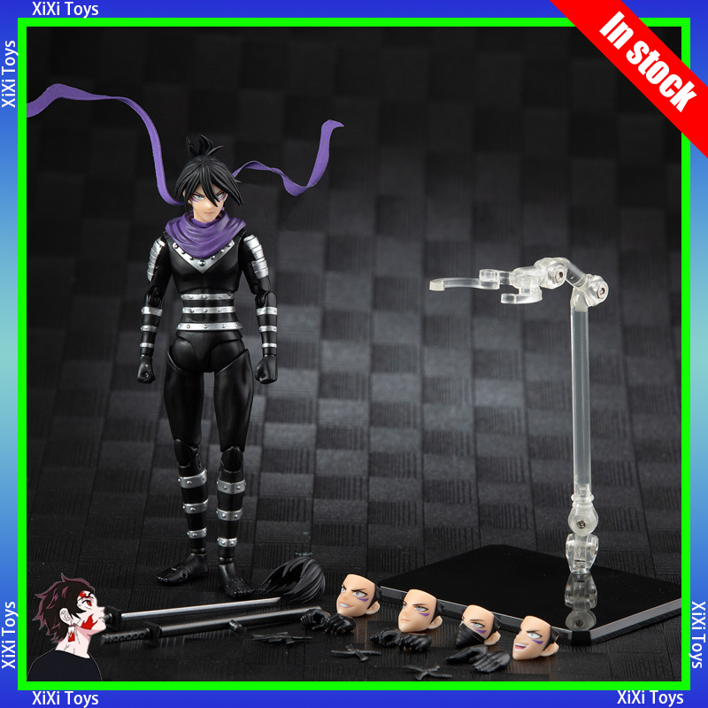Figurines d'action en PVC XiXi - Kotobukiya Artfx avis et prix