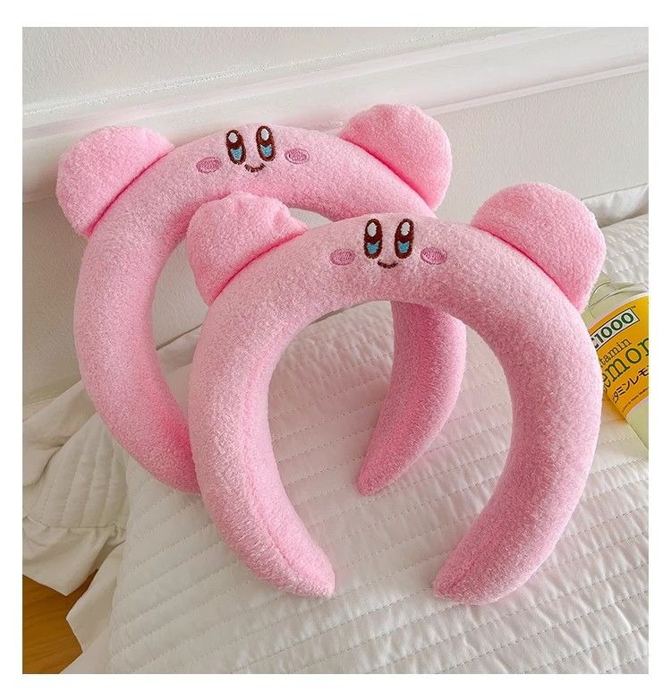 Adorable serre-tête en peluche - Cosplay Floating Prop avis et prix