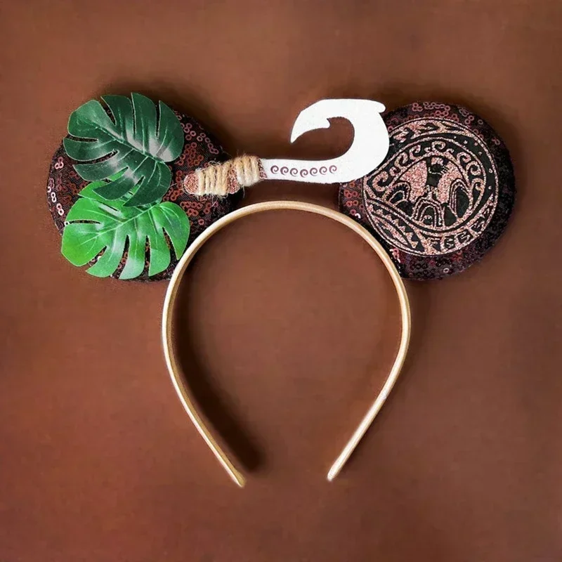 Disney Moana 2 bandeau d'oreil - Cosplay Prop Bow avis et prix