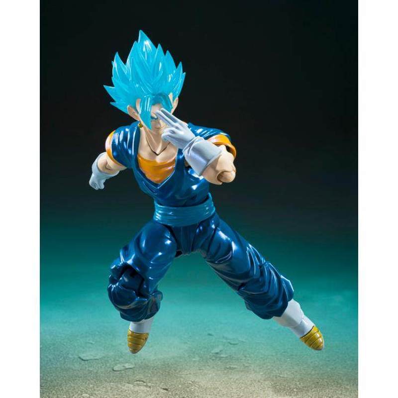 Figurine d'action de collectio - Bandai Tamashii Nations S.H.Figuarts avis et prix