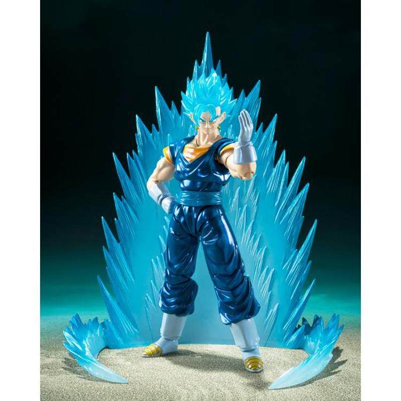 Figurine d'action de collectio - Bandai Tamashii Nations S.H.Figuarts avis et prix
