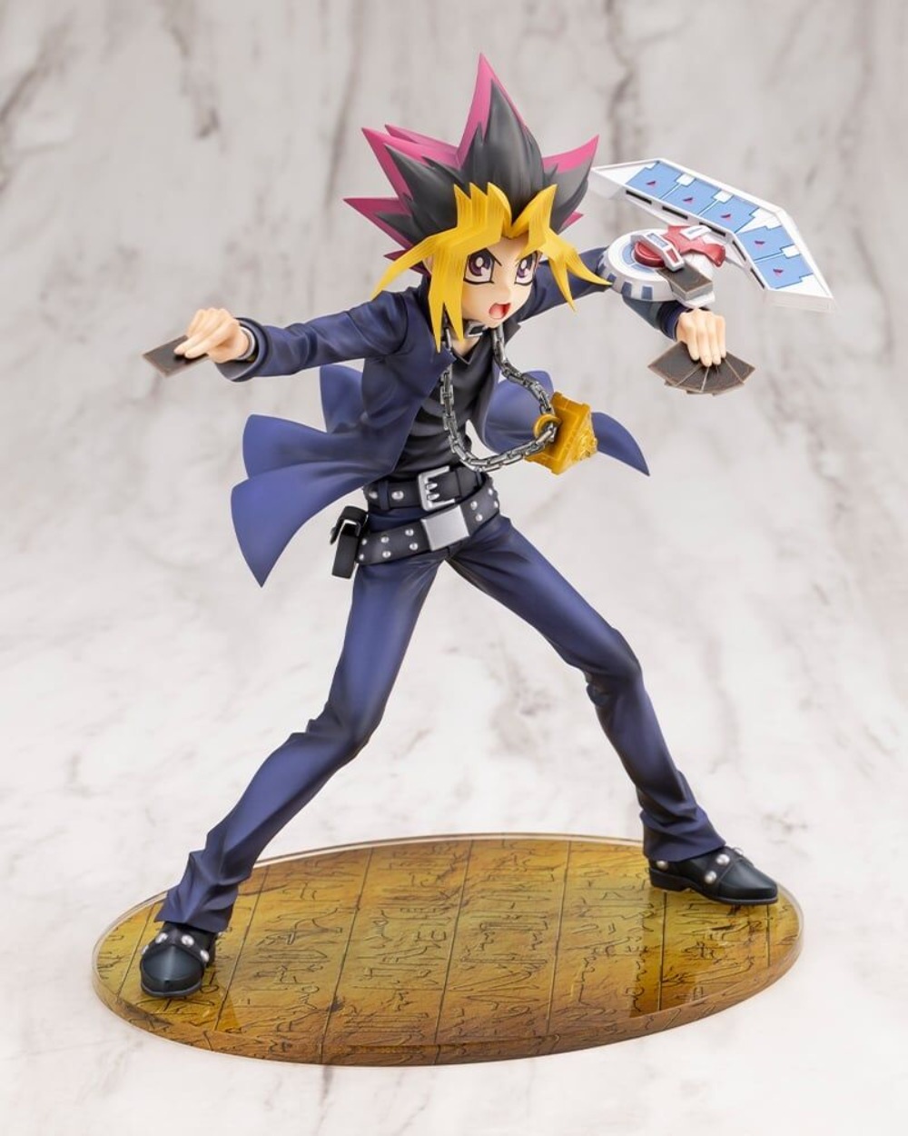 【JM】100% Original en stock Kot - Kotobukiya Artfx avis et prix