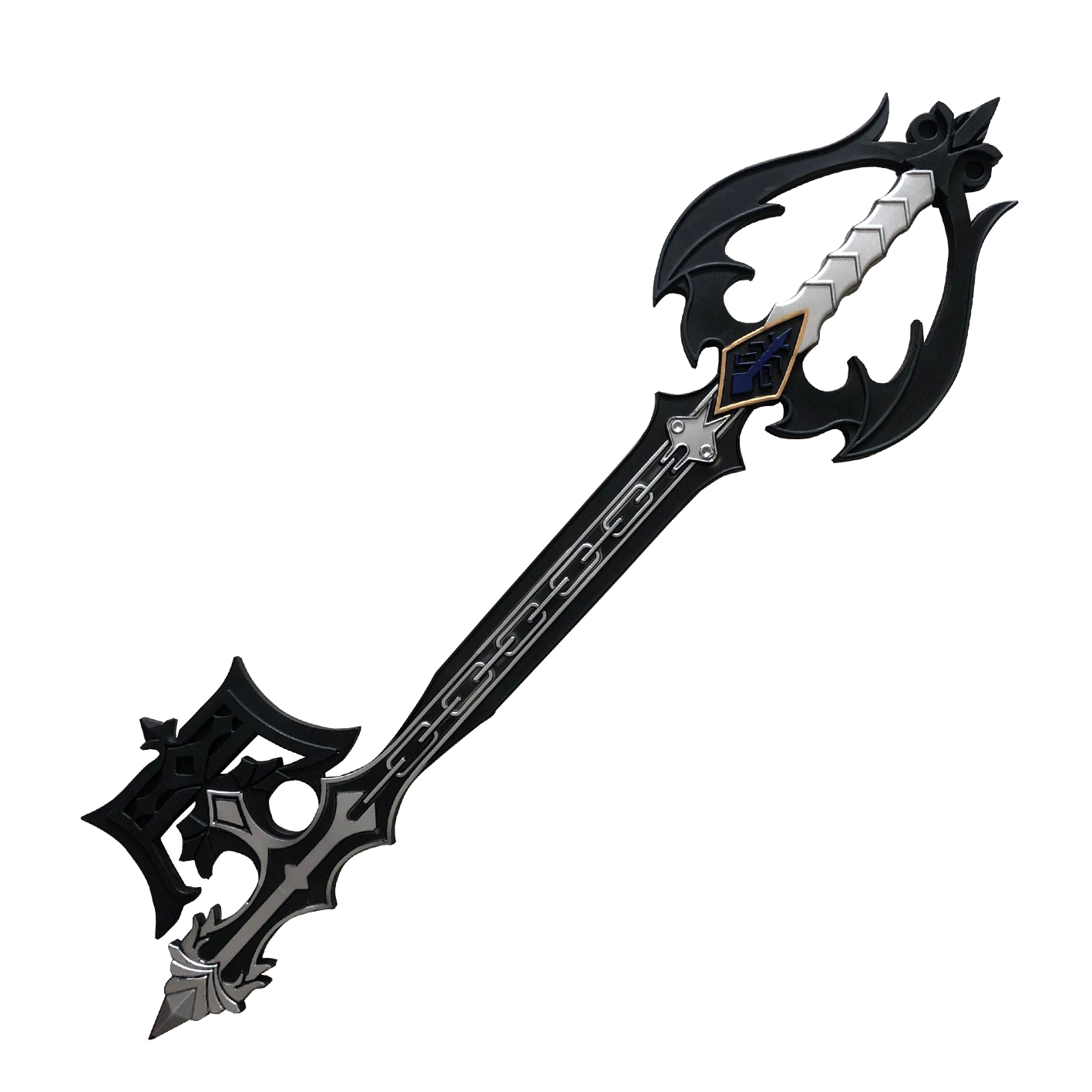 Épée décorative Kingdom Hearts - Keyblade Cosplay Prop avis et prix